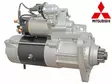 STARTTI MITSUBISHI M9T88571AM - Yleisosat ja tarvikkeet - 33916 - 1