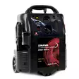 STARTTIBOOSTERI 12V/24V 6200A/3100A - Yleisosat ja tarvikkeet - 162126 - 1