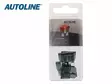 SULAKEBLISTER LED GM 2A 5-KPL - Yleisosat ja tarvikkeet - 53666 - 1
