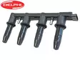 SYT.PUOLA DELPHI ASTRA/INSIGNIA 1,6/1,8 08-> - Yleisosat ja tarvikkeet - 10836 - 1
