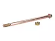 Takapyörän akseli, Ø 15mm, Aprilai RX,SX 11-, Derbi Senda 11-, Gilera RCR,SMT 11 - Mopon & Skootterin Pyöränakselit, mutterit & tangot - 96766 - 1