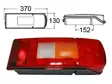 TAKAVALO VOLVO,OIKEA RUBBOLITE - Yleisosat ja tarvikkeet - 51006 - 1