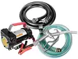 TANKKAUSPUMPPUSARJA 12V 40L/MIN - Yleisosat ja tarvikkeet - 22616 - 1