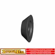 Tasapainotuskoneen kartio isoreikäisille vanteille 36mm akselille - Rengastarvikkeet - 115226 - 1