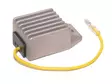 Tec-X Jännitteensäädin, Suzuki PV50 -89 - Mopon & Skootterin Jännitteensäätimet - 98896 - 1