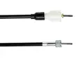 Tec-X Nopeusmittarin vaijeri, Derbi Senda R 02-05, SM 03- / Gilera SMT 03-10 - Mopon & Skootterin Mopon nopeusmittarin vaijerit - 97016 - 1