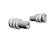 TIIVISTE HARMAA -1MM2 - Yleisosat ja tarvikkeet - 72436 - 1
