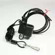TMV Lanyard Kill Switch for ATV - Yleisosat - Sähköosat - 95916 - 1