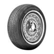 Travelstar Classic Radial UN106 Valkosivu 18 mm 205/75-15 - Valkosivurenkaat - 165746 - 1