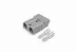 TRUKKIPISTOKE HARMAA 50A/16MM2 - Yleisosat ja tarvikkeet - 54346 - 1