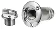 Tyhjennystulppa 48mm AISI 316 - Veneen Läpivienti - 92566 - 1