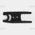 UFO Ketjulaahuri YZ85 02- Musta 001 - Moottoripyörän Ketjurullat, laaharit & ohjurit - 84646 - 1