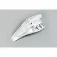 UFO Takalokasuoja HVA TC85 18-24 Valkoinen 041 - Moottoripyörän Lokasuojat - 84156 - 1