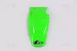 UFO Takalokasuoja KX65 00-.. Vihreä 026 - Moottoripyörän Lokasuojat - 85126 - 1
