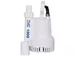 UPPOPUMPPU 12V 1000GPH - Yleisosat ja tarvikkeet - 46466 - 1