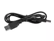 USB-LATAUSJOHTO -580010 SALKULLE - Yleisosat ja tarvikkeet - 52216 - 1