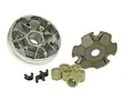 Variaattori, Kiina-skootterit 4-T / Kymco 4-T / Peugeot 4-T - Mopon & Skootterin Variaattorit - 98546 - 1