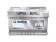VARTA DYNAMIC EFB 80AH 800A 315X175X190MM -/+ - Yleisosat ja tarvikkeet - 45226 - 1