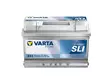 VARTA DYNAMIC SLI 72AH 680A 278X175X175MM -/+ - Yleisosat ja tarvikkeet - 45676 - 1