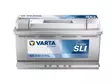 VARTA DYNAMIC SLI 95AH 800A 353X175X190MM -/+ - Yleisosat ja tarvikkeet - 45206 - 1