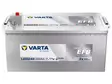 VARTA PROFESSIONAL EFB 240AH 1200A 518X276X242MM +/- - Yleisosat ja tarvikkeet - 45716 - 1