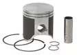 Vertex Piston kit KTM SX125 01-.. TC125 14-.. MC125 21-.. 53,95mm - Moottoripyörän Männät - 89216 - 1
