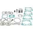Vertex Top End Piston Kit KTM SX125&TC125 16-22 MC125 21-23 53,94 - Moottoripyörän Männät - 91346 - 1