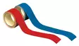 Vesilinjateippi punainen 50mm - Teippi & halkeamien tiivisteet - 69576 - 1