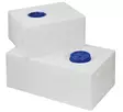 Vesisäiliö 105 L - Veneen Tankit & säiliöt - 89876 - 1