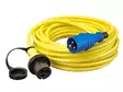 VICTRON MAASÄHKÖKAAPELI 15M 16A/250VAC (3X2,5SQMM) - Yleisosat ja tarvikkeet - 49736 - 1