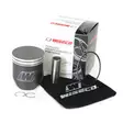 Wiseco Piston Kit GP KTM125SX '07-23 + TC/TE125 '14-23 RC (53.95mm) - Moottoripyörän Männät - 94406 - 1