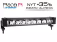 X-VISION RACE R8 +35% 10-30V # - Yleisosat ja tarvikkeet - 162386 - 1