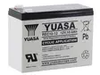 YUASA 12V CYCLIC AGM VRLA 10 AH 151X65X115,5 +/- - Yleisosat ja tarvikkeet - 46456 - 1
