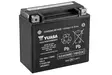 Yuasa akku, YTX20H-BS (cp) - Yleisosat - Akut - 108376 - 1