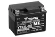 Yuasa akku, YTX4L(WC) hapotettu (10) - Yleisosat - Akut - 108486 - 1