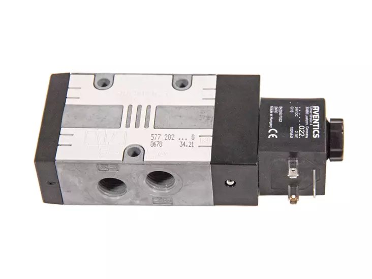 3/2 MAGNEETTIVENTTIILI 24V - Yleisosat ja tarvikkeet - 29017 - 1