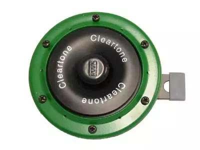 ÄÄNITORVI 24V 110MM 2-NAP - Yleisosat ja tarvikkeet - 46117 - 1