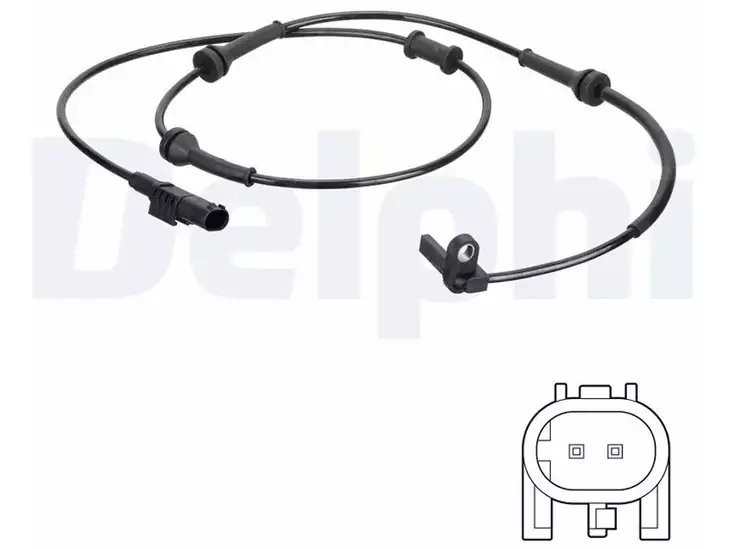 ABS-ANTURI ABARTH / FIAT - Yleisosat ja tarvikkeet - 4707 - 1
