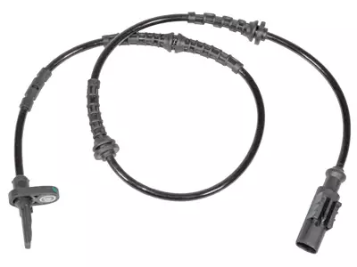ABS-ANTURI FIAT PANDA TAKA V/O - Yleisosat ja tarvikkeet - 25017 - 1