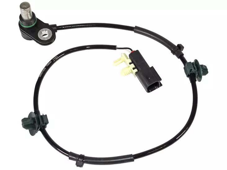 ABS-ANTURI FORD RANGER TAKA OIKEA - Yleisosat ja tarvikkeet - 25187 - 1