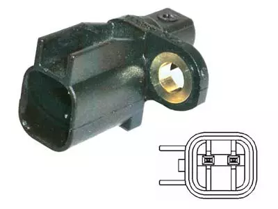 ABS-ANTURI FORD,VOLVO TAKA O/V - Yleisosat ja tarvikkeet - 25537 - 1