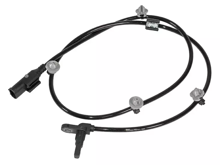 ABS-ANTURI MB - Yleisosat ja tarvikkeet - 3837 - 1