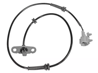 ABS-ANTURI NISSAN NAVARA 07.05- TAKA OIKEA - Yleisosat ja tarvikkeet - 25677 - 1