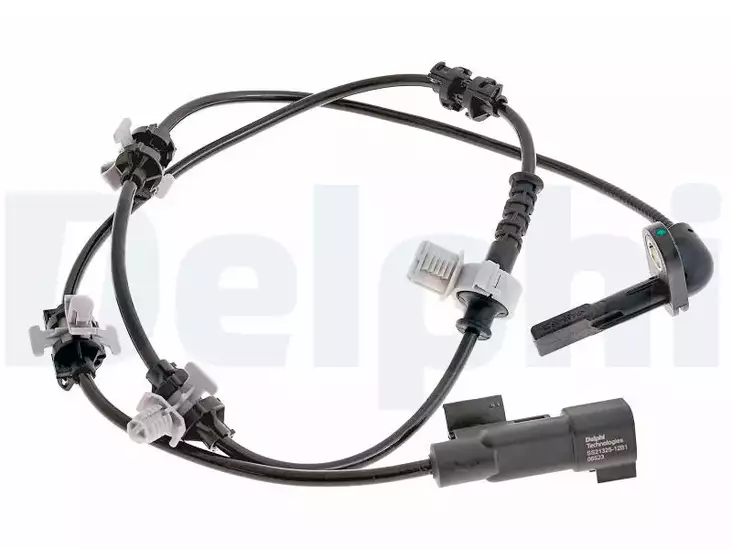 ABS-ANTURI OPEL - Yleisosat ja tarvikkeet - 4057 - 1