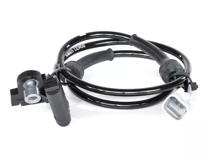 ABS-ANTURI P-307,C-C4 TAKA O/V - Yleisosat ja tarvikkeet - 77327 - 1
