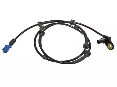ABS-ANTURI PRIMERA P12 ETU VASEN - Yleisosat ja tarvikkeet - 25707 - 1