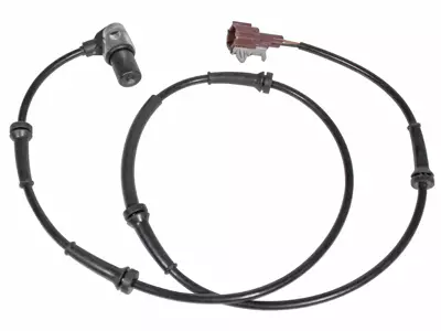 ABS-ANTURI TERRANO 07.02-12.06 TAKA O/V - Yleisosat ja tarvikkeet - 25597 - 1