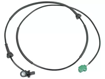 ABS-ANTURI VOLVO XC90 02-> TAKA OIKEA - Yleisosat ja tarvikkeet - 24887 - 1