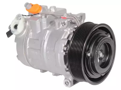 AC-KOMPRESSORI 24V DENSO MB AXOR 9-URA/130MM - Yleisosat ja tarvikkeet - 34227 - 1