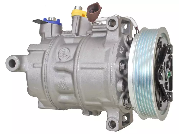 AC KOMPRESSORI AUDI - Yleisosat ja tarvikkeet - 34267 - 1